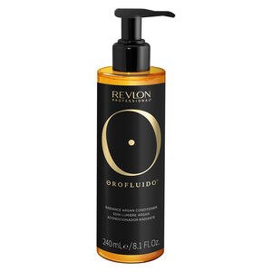 Orofluido Argan-Glanzpflege