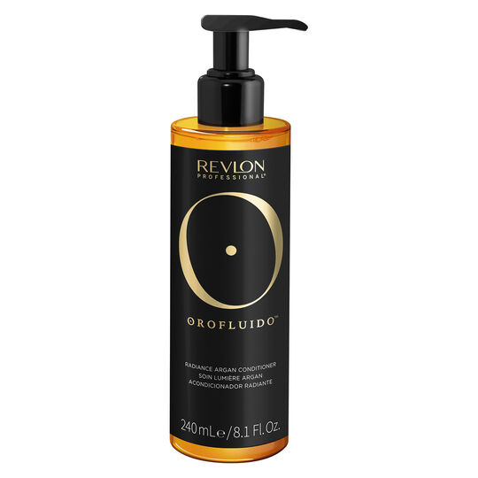 Orofluido Argan-Glanzpflege