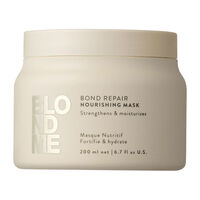 Blondme Bond Repair Nourishing Mask