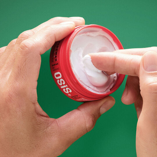 Osis Flexwax