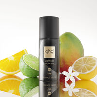 Spray f&uuml;r absoluten Glanz &ndash; glam finale