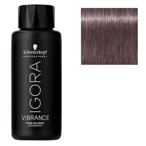Halbpermanente Haarfarbe Igora Vibrance 8-19