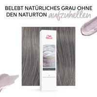 Haarfarbe f&uuml;r graues oder wei&szlig;es Haar True Grey