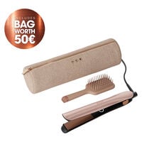 Das Cashmere limitierte Edition Gold-Set