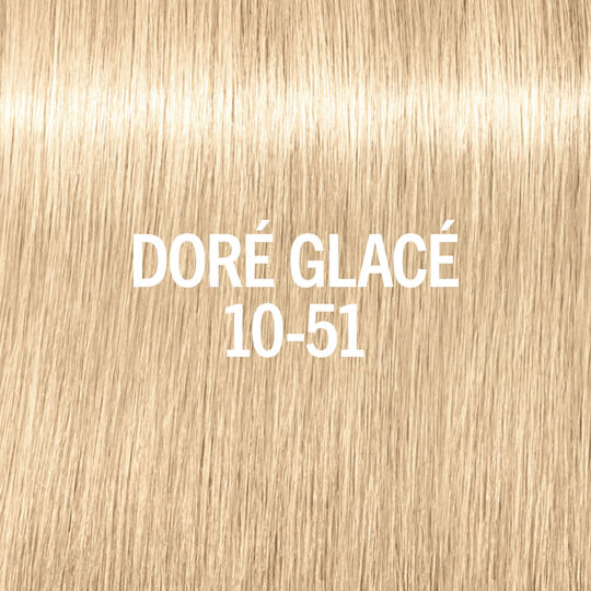 Blondme Glow Toner