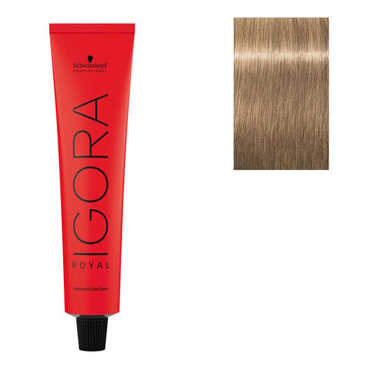 Igora Royal Highlifts 8-0 Hellblond Natur