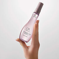 Oil Ultime Barbary Fig Finishing Oil