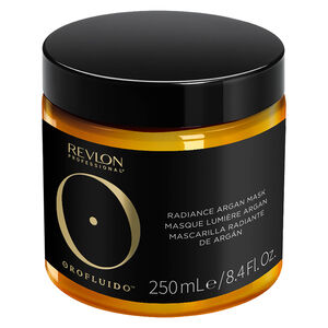 Orofluido Argan-Glanzmaske