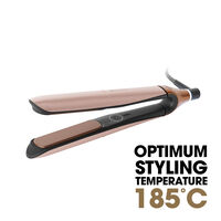 Das Ghd Chronos limitierte Edition Cashmere-Set
