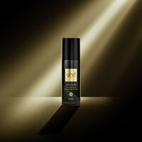 Spray f&uuml;r absoluten Glanz &ndash; glam finale