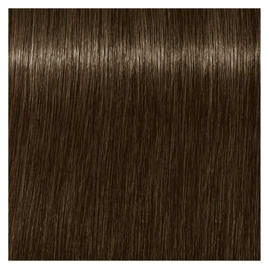 Halbpermanente Haarfarbe Igora Vibrance 6-16 Earthy Clay