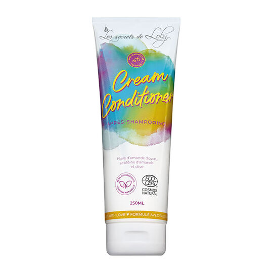 Cream Conditioner Haarsp&uuml;lung