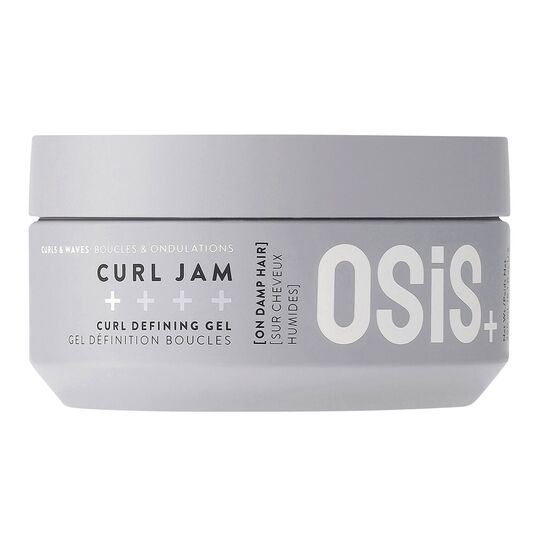 Osis Curl Jam