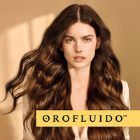 Orofluido Argan-Glanzpflege