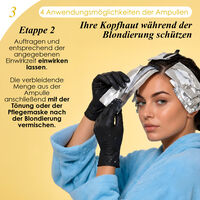 Keraprotect Haarschutzampulle Einzeldosis 10 ml