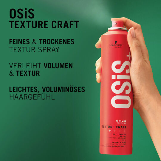 Osis Texture Craft
