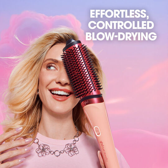 Duet Blowdry Collection Jelly F&ouml;hnb&uuml;rste