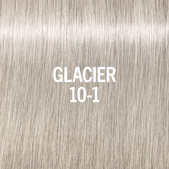 Blondme Glow Toner 10-1 Glacier