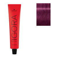 Igora Royal Highlifts 0-89 Rot-Violett-Booster