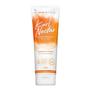 Hair Primer Kurl Nectar