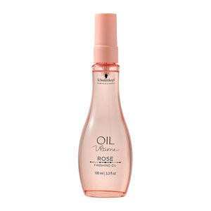 Oil Ultime Rose Finishing Oil