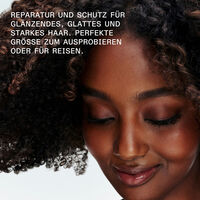 Entdecke gesunde Haare
