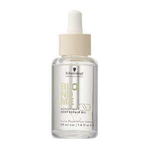Blondme Bondfinity Deep Repair Oil