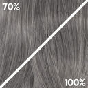 graphite shimmer dark
