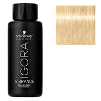 Halbpermanente Haarfarbe Igora Vibrance 10-51