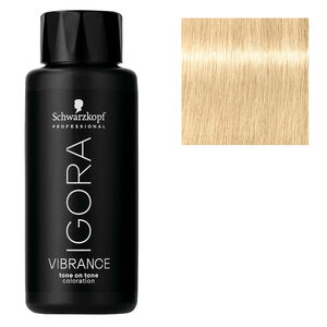 Halbpermanente Haarfarbe Igora Vibrance 10-51