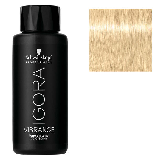 Halbpermanente Haarfarbe Igora Vibrance 10-51