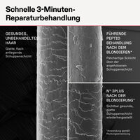 Komplette Reparaturbehandlung Nr. 3 plus