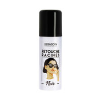 Ansatz- Kaschier-Spray Schwarz