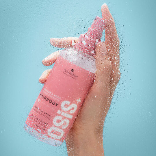 Osis Hairbody