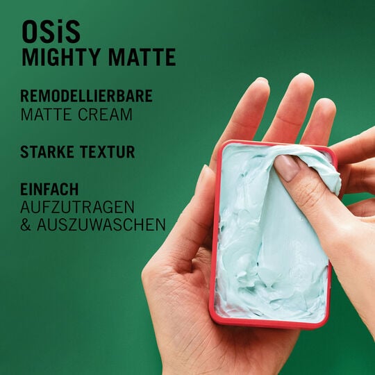 Osis Mighty Matte