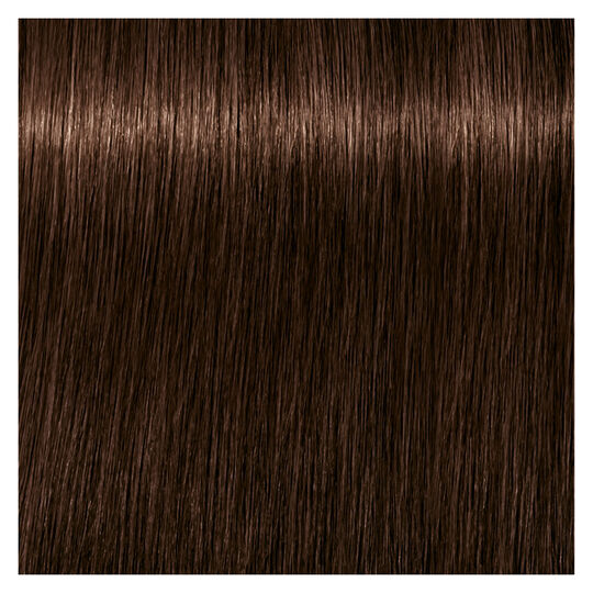 Halbpermanente Haarfarbe Igora Vibrance 4-6