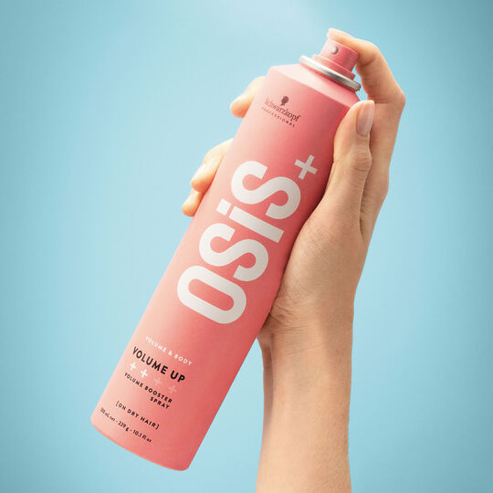 Osis Volume Up