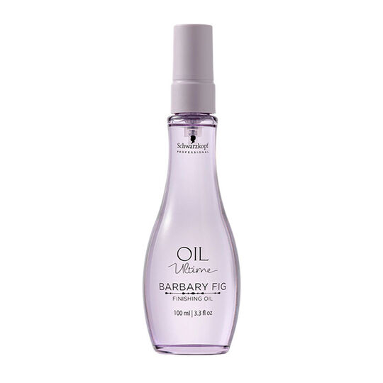 Oil Ultime Barbary Fig Finishing Oil