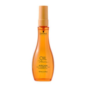 Oil Ultime Argan Finishing Oil