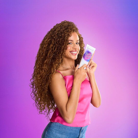 St&auml;rkendes Shampoo Perfect Clean