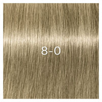 Igora Zero Amm Haarfarbe 8-0 Hellblond Natur