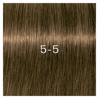 Igora Zero Amm Haarfarbe 5-5 Hellbraun Gold