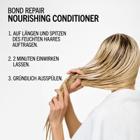 Blondme Bond Repair Nourishing Conditioner