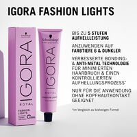 Igora Royal Fashion Lights L-88
