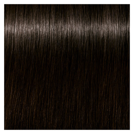 Halbpermanente Haarfarbe Igora Vibrance 4-00