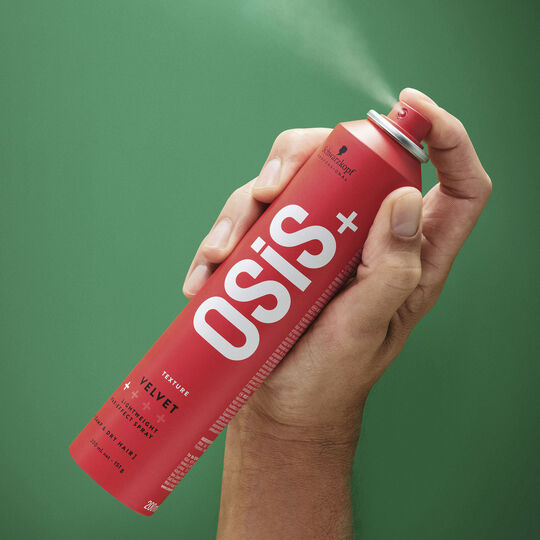 Osis Velvet