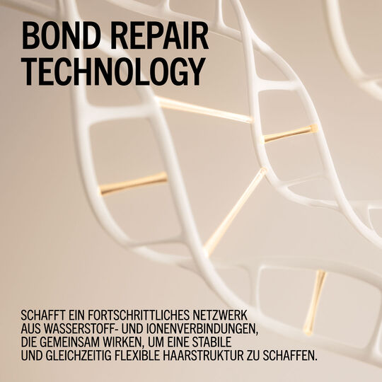 Blondme Bond Repair Purple Mask