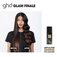 Spray f&uuml;r absoluten Glanz &ndash; glam finale