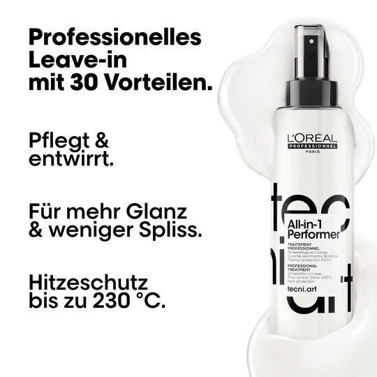 Tecni.Art Multi-Benefit-Spray