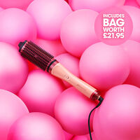 Duet Blowdry Collection Jelly F&ouml;hnb&uuml;rste